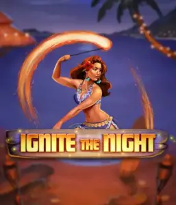 Ощутите сияние летних ночей с Ignite the Night от Relax Gaming, демонстрирующей спокойный прибрежную обстановку и светящиеся светлячки. Погрузитесь в очаровывающую атмосферу и ищете большими выигрышами с представляющими фруктовых коктейлей, огненных фонарей и пляжных вибраций.