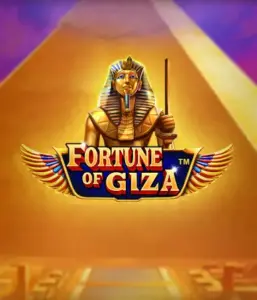 Отправьтесь назад во времени к древнего Египта с Fortune of Giza от Pragmatic Play, показывающим яркую графику пирамид Гизы, древних богов и иероглифов. Погрузитесь в это древнее приключение, предлагающее привлекательные механики вроде расширяющихся символов, вайлд мультипликаторов и бесплатных вращений. Отлично для тех, кто увлечен египтологией, ищущих эпические открытия среди великолепия древнего Египта.